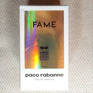 Paco Rabanne Fame Perfume